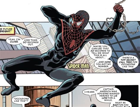 miles morales fandom|how did miles morales die.